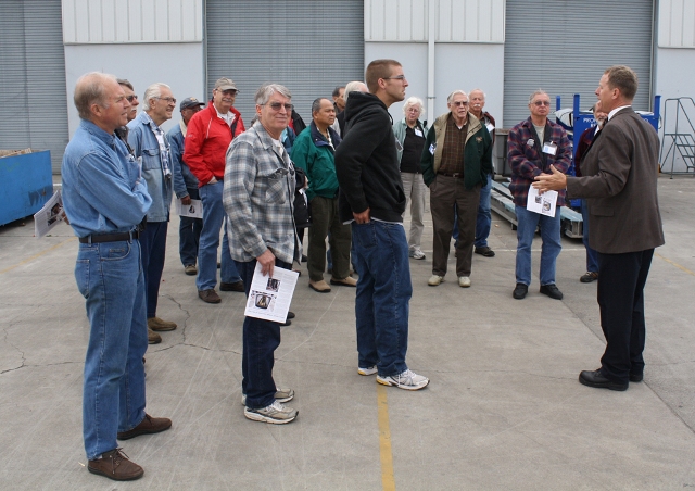 Tour Group