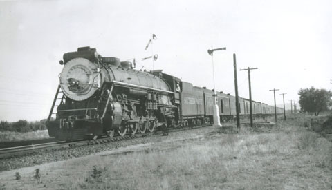 Photos Property of Placer Sierra Railroad Heritage Society