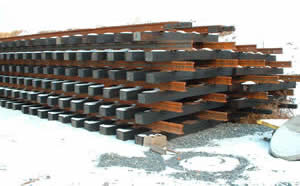 Pallet Track