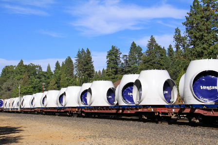Turbine Train photo 2