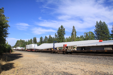 Turbine Train photo 4