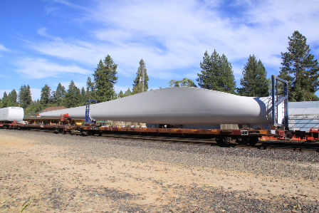 Turbine Train photo 5